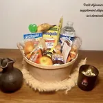 Daire L'atelier Des Freres Lyon