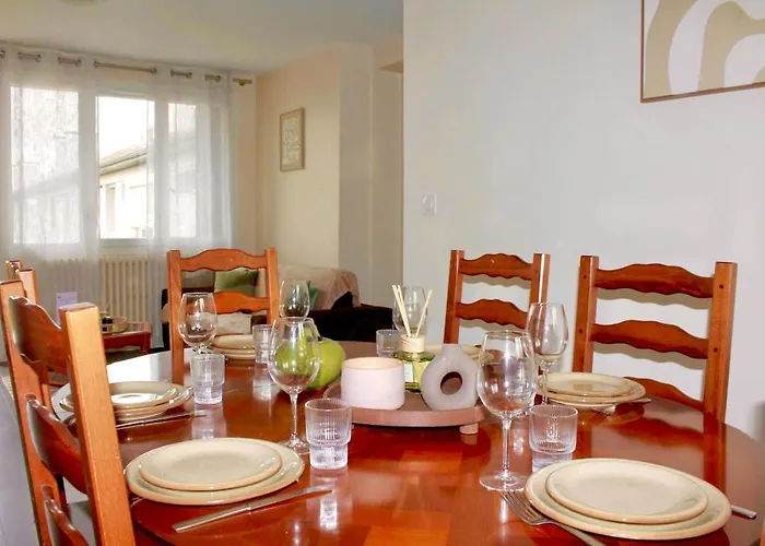 Apartman L'atelier Des Freres