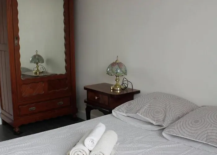 Apartman L'atelier Des Freres Lyon