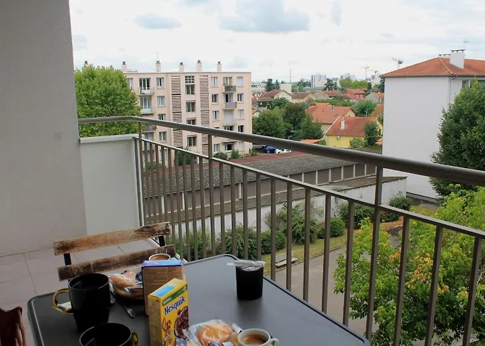 L'atelier Des Freres شقة
