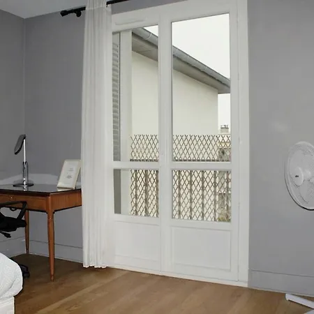 Apartment L'atelier Des Freres