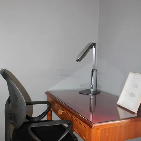 L'atelier Des Freres Apartment Lyon