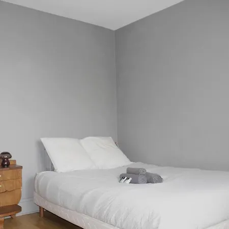 Apartament L'atelier Des Freres *