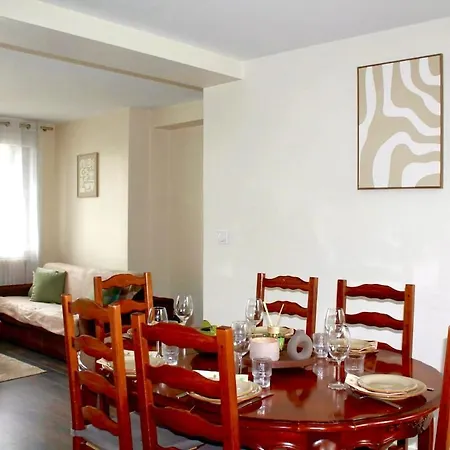 L'atelier Des Freres Apartament