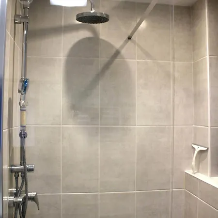 Lägenhet L'atelier Des Freres Lyon