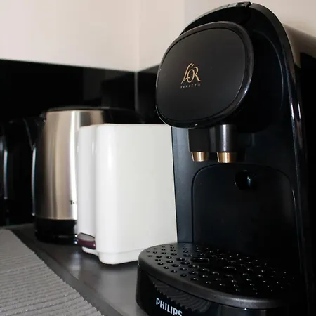 L'atelier Des Freres Apartament *