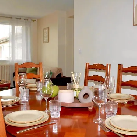 Διαμέρισμα L'atelier Des Freres