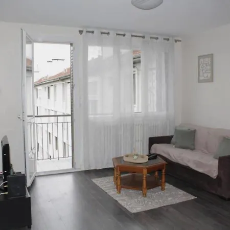 L'atelier Des Freres Apartament *