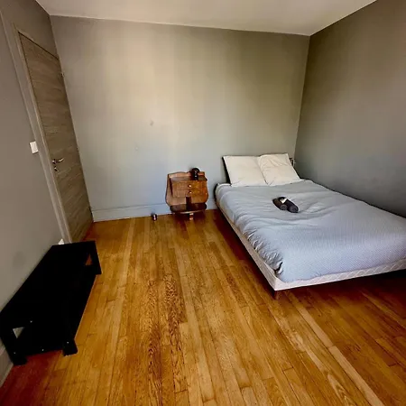 L'atelier Des Freres Apartman
