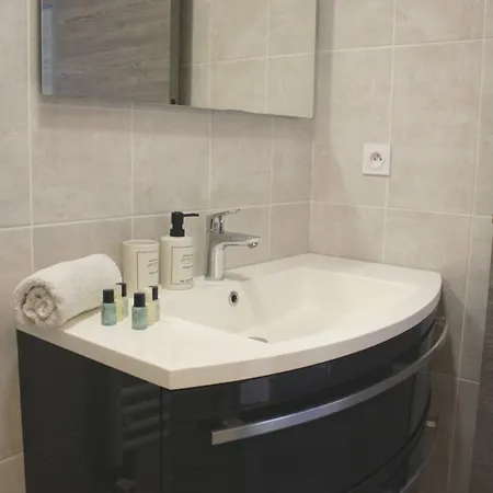 Apartman L'atelier Des Freres